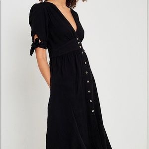 Free People Love of my Life Dress 💕XS